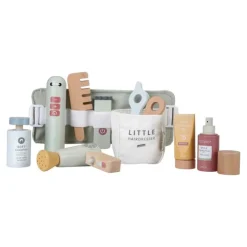 Clearance Enscemble de coiffure FSC Jouets En Bois