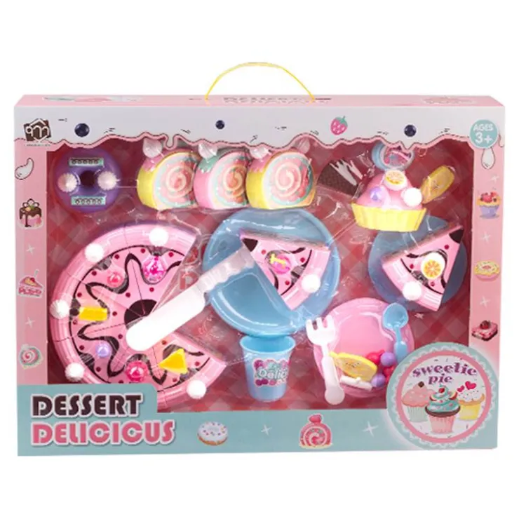 Ensemble à jouer gateaux Jeu De Rôle