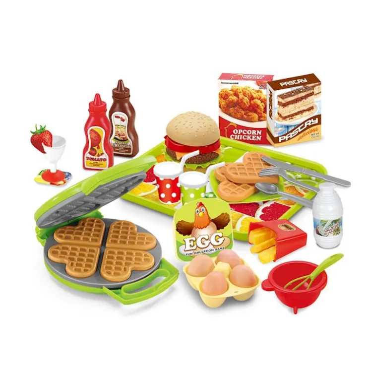 Clearance Ensemble à jouer junkfood Jeu De Rôle