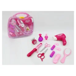 Online Ensemble coiffeuse Lizzy Sets À Jouer Figures Et Animaux