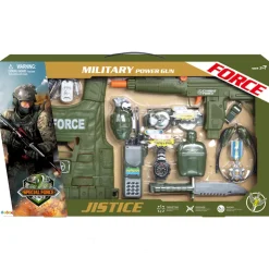 New Ensemble militaire Jeu De Rôle
