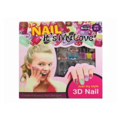 Discount Ensemble nail art Artisanat