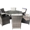 Online Ensemble repas Athene Ensembles De Jardin|Meubles De Jardin