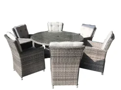 Online Ensemble repas Athene Ensembles De Jardin|Meubles De Jardin