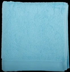 Hot Essuie - main 50 x 100 cm turquoise Linge De Bain