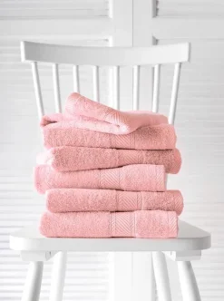 Outlet Essuie - mains 50 x 100 cm almond Linge De Bain