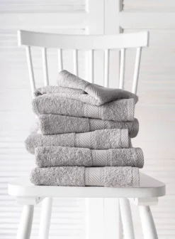 Hot Essuie - mains 50 x 100 cm dove Linge De Bain