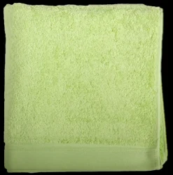 Best Essuie - mains 50 x 100 cm vert Linge De Bain