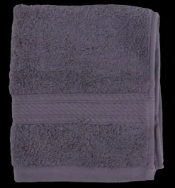 Discount Essuie-main dark grey 30x50 cm Linge De Bain
