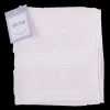 Sale Essuie-main ecru 30x50 cm Linge De Bain