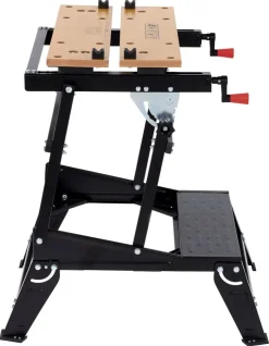 Discount Etabli pliable HD Établis Et Systèmes De Rangement