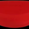 Clearance Etui à lunettes rouge Soins Du Visage
