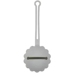 Clearance Etui pour sucette gris clair Tétines Et Attache-tétines
