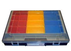 Best Europlus A profi 15X 370 x 290 x 55 mm Outillage À Main