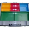 Sale Europlus A 10X profi 370 x 295 x 55 mm Outils De Mesure