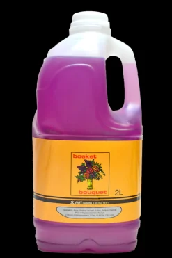 Outlet Bain moussante lavande 2 L Soins Du Corps