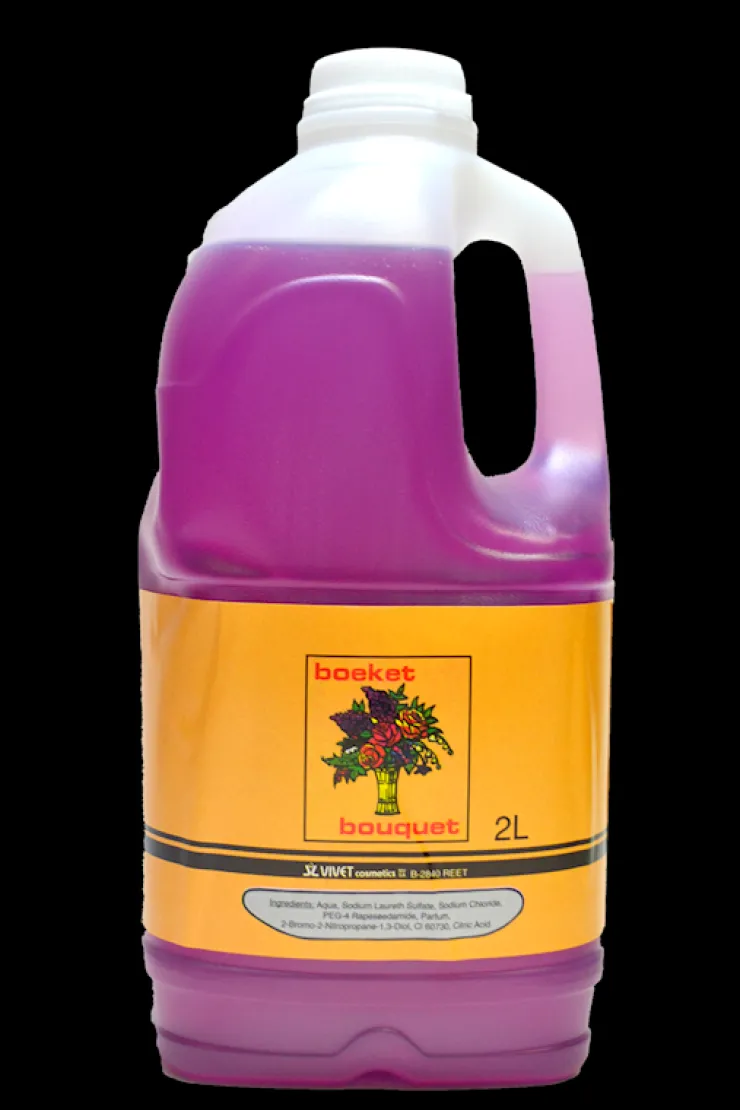 Outlet Bain moussante lavande 2 L Soins Du Corps