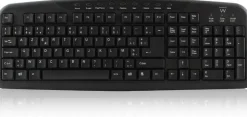 Discount EW3131 Clavier multimedia Bureautique