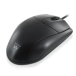 New Ew3154 Optical Mouse Bureautique