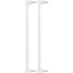 Discount Extension Pour Barrières De Sécurité VHELTW & VHTUNW 2x7 cm Métal Barrières De Portes Et D'escaliers