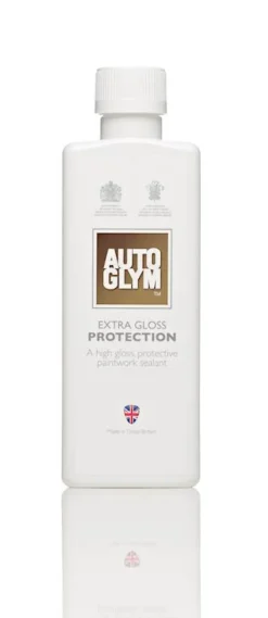 Outlet Extra Gloss Protection 325 ml Nettoyage Extérieur