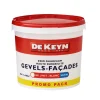 Sale Façades blanc promo 10 L Peinture Mur Et Plafond|Peinture Pour Plafond Et Murale