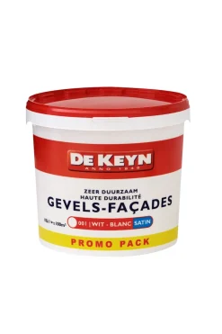 Sale Façades blanc promo 10 L Peinture Mur Et Plafond|Peinture Pour Plafond Et Murale