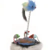 Best Famille de souris avec catnip Jouets