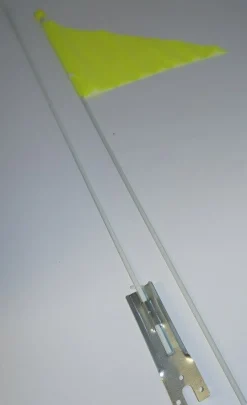 Clearance Fanion de sécurité Accessoires Vélo