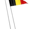 Outlet Fanion de sécurité Belgique Accessoires Vélo