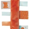 Online Fanny & Oscar Attache sucette Fanny Peluches Et Câlins