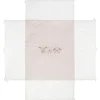 Clearance Fanny & Oscar Cuvette de parc 75 x 95 cm Linge De Lit