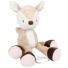 New Fanny & Oscar Tire musical Fanny Peluches Et Câlins