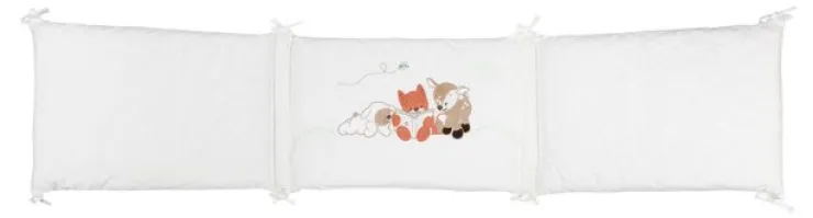 Sale Fanny & Oscar Tour de lit Linge De Lit