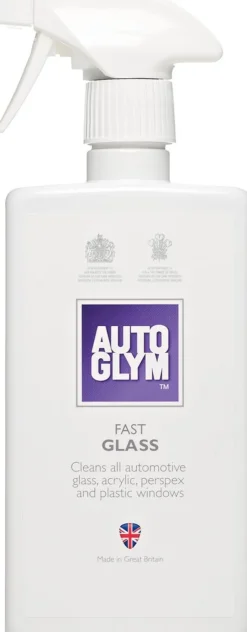 Online Fast glass 500 ml Nettoyage Extérieur
