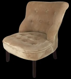 Hot Fauteuil enfants beige Sièges|Tabourets Et Poufs