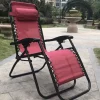 Online Fauteuil relax - rouge Relax|Meubles De Jardin