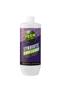 Outlet Synbiotic Nettoyant pour sol 1L Produits De Nettoyage