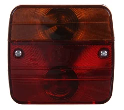 Clearance Feu arrière 4 fonctions 12 V Éclairage