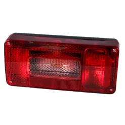 Best Feu arrière 5 fonctions 12 V gauche Éclairage