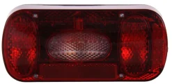 Clearance Feu arrière 5 fonctions 12 V gauche Éclairage