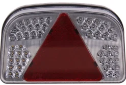 Clearance Feu arrière 7 fonctions LED 12V droite Éclairage