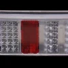 Hot Feu arrière 6 fonctions LED 12V gauche Éclairage