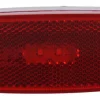 Sale Feu lateral rouge 12 / 24 V led Éclairage