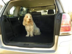 New Filet chien 130 x 87 cm Accessoires