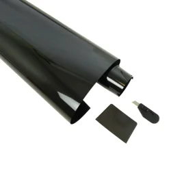 Discount Film darkgrey 5% 300 x 76 cm Accessoires
