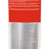 Hot Film isolant réflecteur de chaleur pour radiateur 100x70 cm Rubans Adhésif