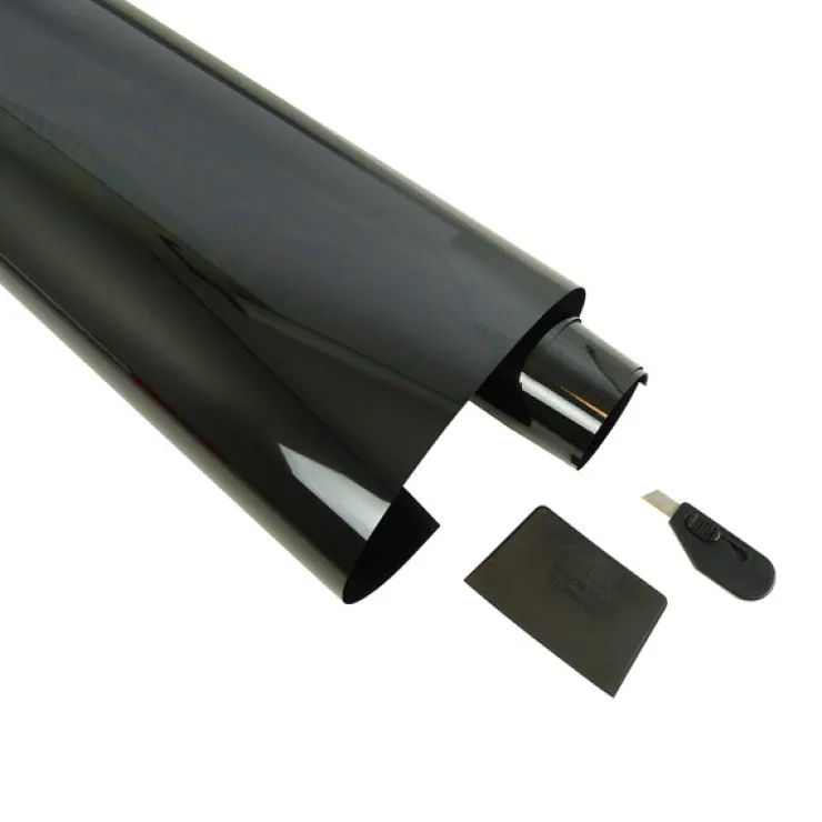 Film lightgrey 35% 300 x 76 cm Accessoires