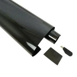 Sale Film mediumgrey 15% 300 x 50 cm Accessoires