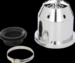 Clearance Filtre à air chrome Accessoires